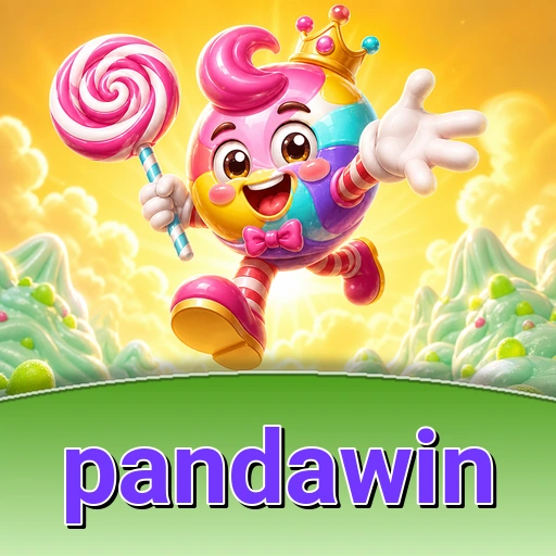 Layar fitur pandawin
