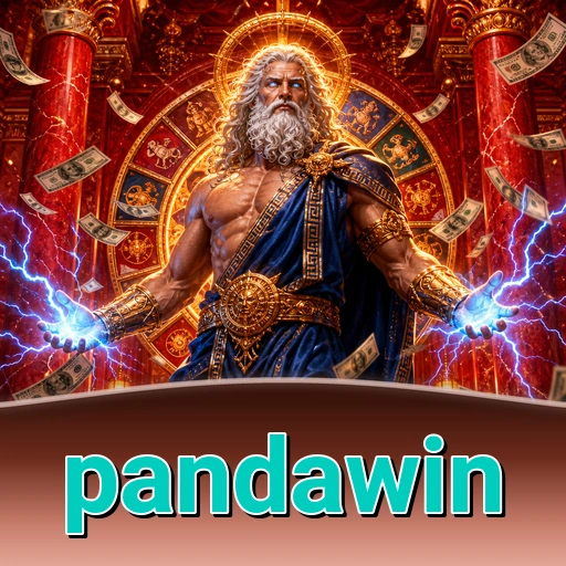 Layar pencarian pandawin